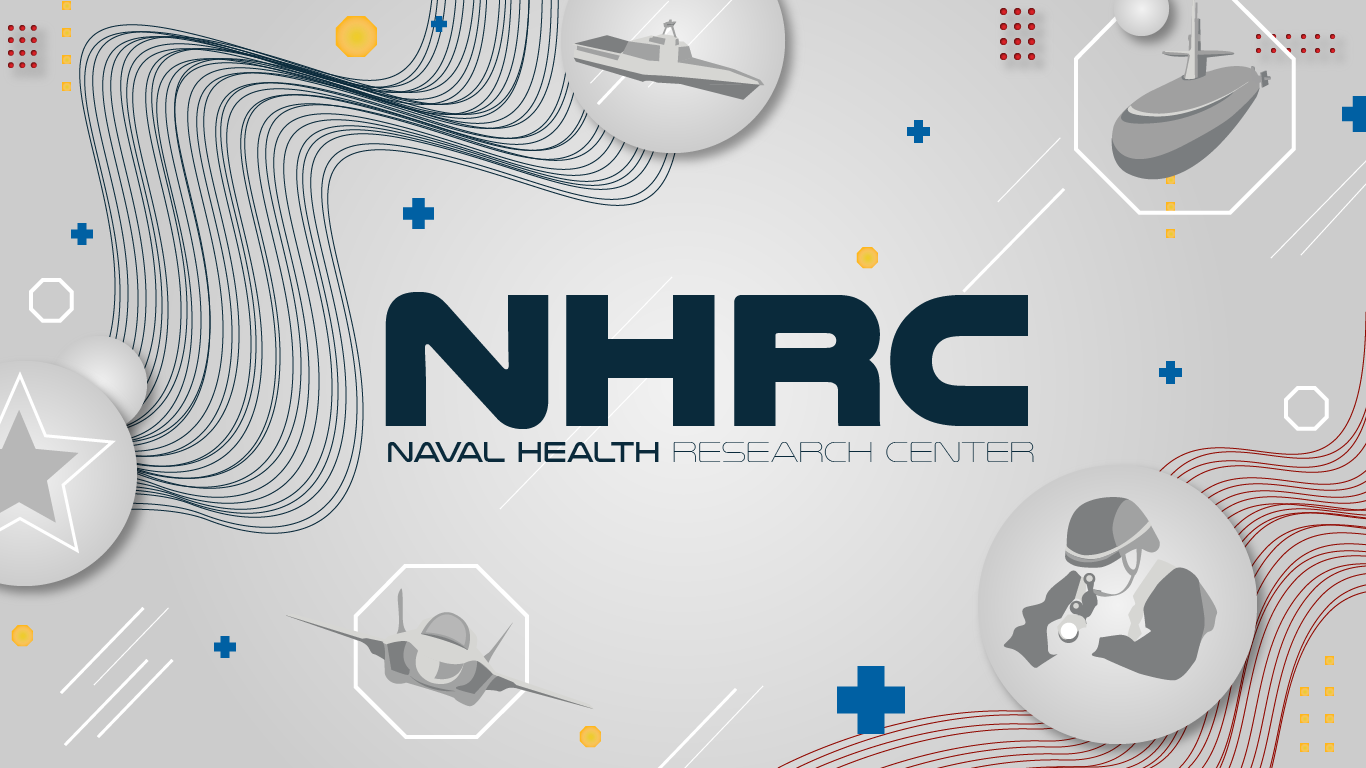 naval health research center san diego